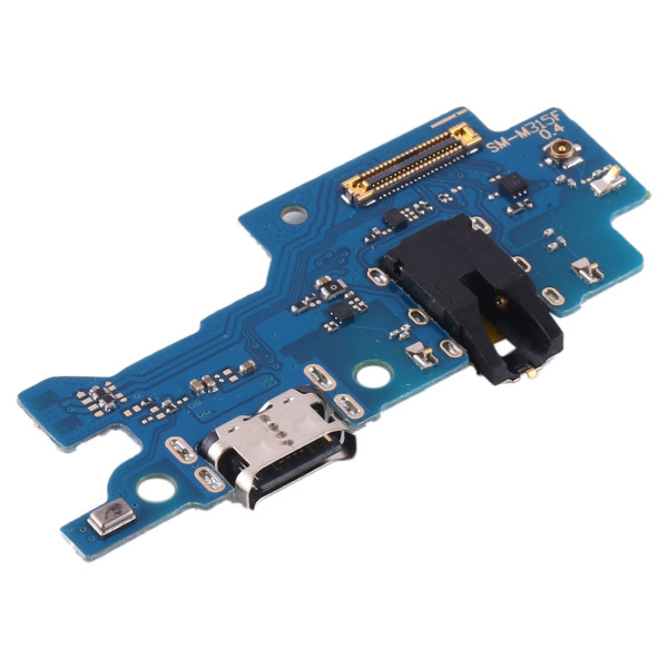 Плата зарядки Samsung M215, M307, M315 Galaxy M21, M30, M31, Original