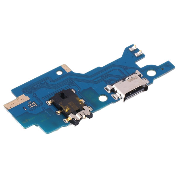 Плата зарядки Samsung M215, M307, M315 Galaxy M21, M30, M31, Original