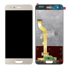 Дисплей Huawei Honor 9 (STF-L09) з тачскріном, Gold