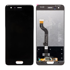 Дисплей Huawei Honor 9 (STF-L09) з тачскріном, Black