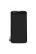 Дисплей LG K7 (MS330), Tribute 5 LS675 з тачскріном, Black
