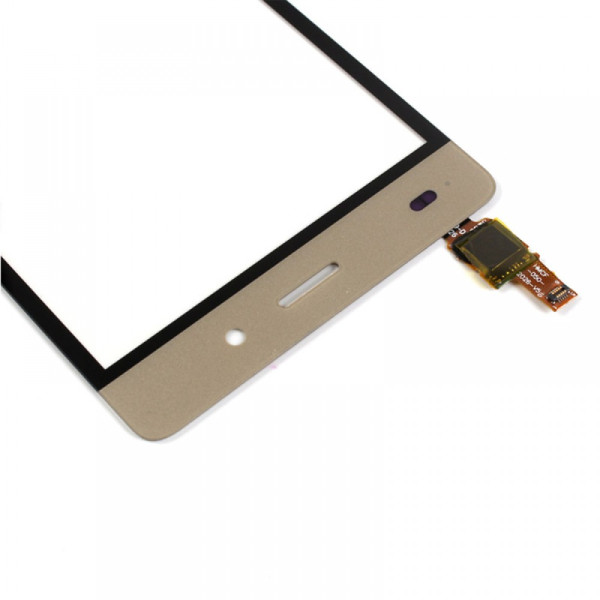 Тачскрін Huawei P8 Lite (ALE-L21) Gold
