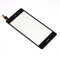 Тачскрін Huawei P8 Lite (ALE-L21) Black