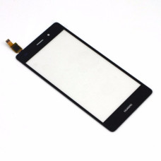 Тачскрін Huawei P8 Lite (ALE-L21) Black
