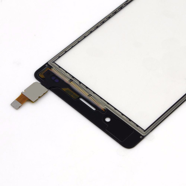 Тачскрін Huawei P8 Lite (ALE-L21) Black
