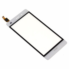 Тачскрін Huawei P8 Lite (ALE-L21) White