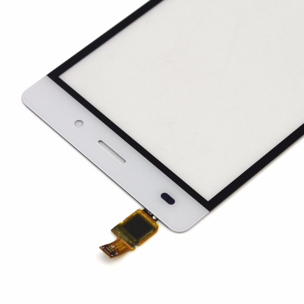 Тачскрін Huawei P8 Lite (ALE-L21) White