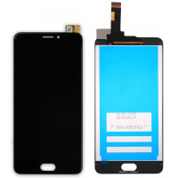 Дисплей Meizu M6 (M711) з тачскріном, Black