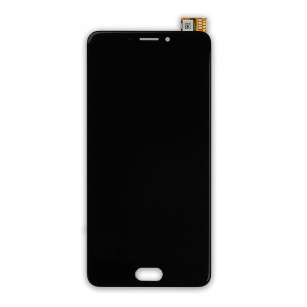 Дисплей Meizu M6 (M711) з тачскріном, Black