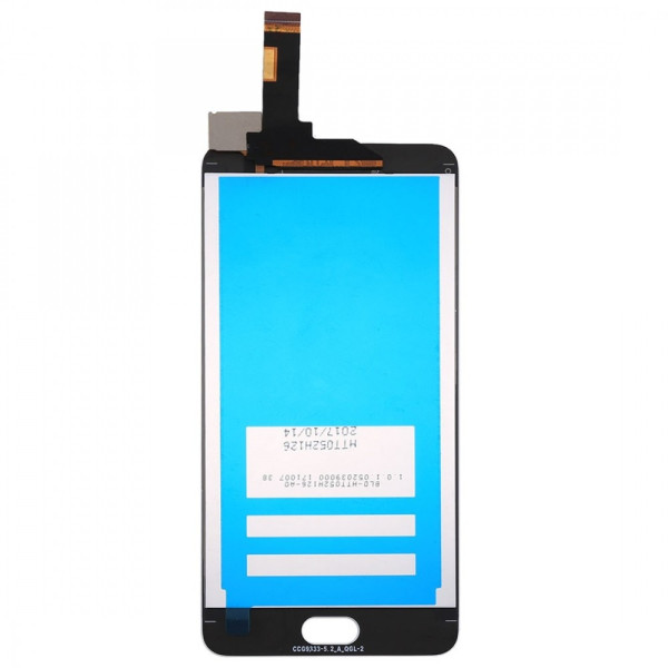 Дисплей Meizu M6 (M711) з тачскріном, Black