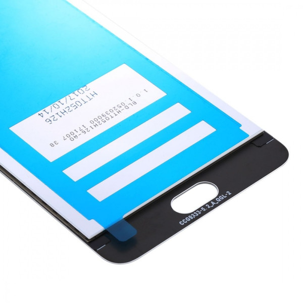 Дисплей Meizu M6 (M711) з тачскріном, Black