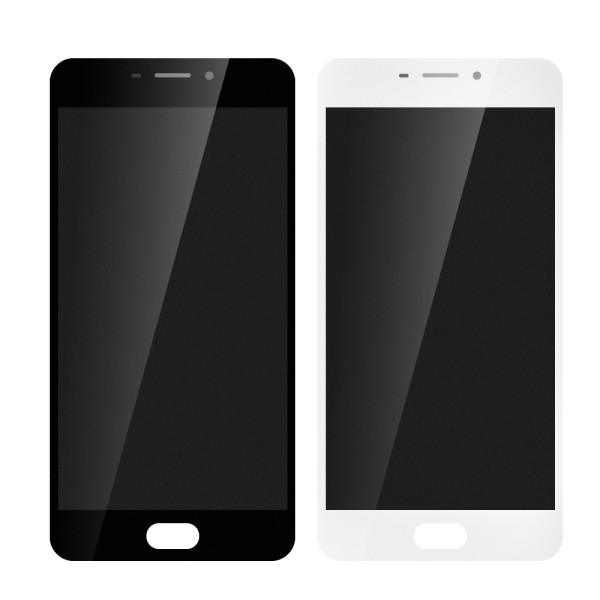 Дисплей Meizu M6 (M711) з тачскріном, Black