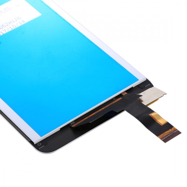 Дисплей Meizu M6 (M711) з тачскріном, White