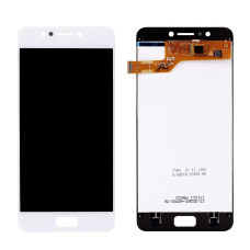 Дисплей Asus ZenFone 3 (ZE520KL, Z017D) з тачскріном, White