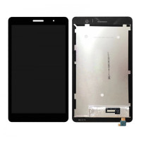 Дисплей Huawei MediaPad T3 8.0 (KOB-L09) з тачскріном, Black