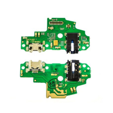 Плата зарядки Huawei P Smart, High Copy