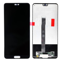 Дисплей Huawei P20, з тачскріном, OEM