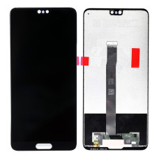 Дисплей Huawei P20, з тачскріном, OEM