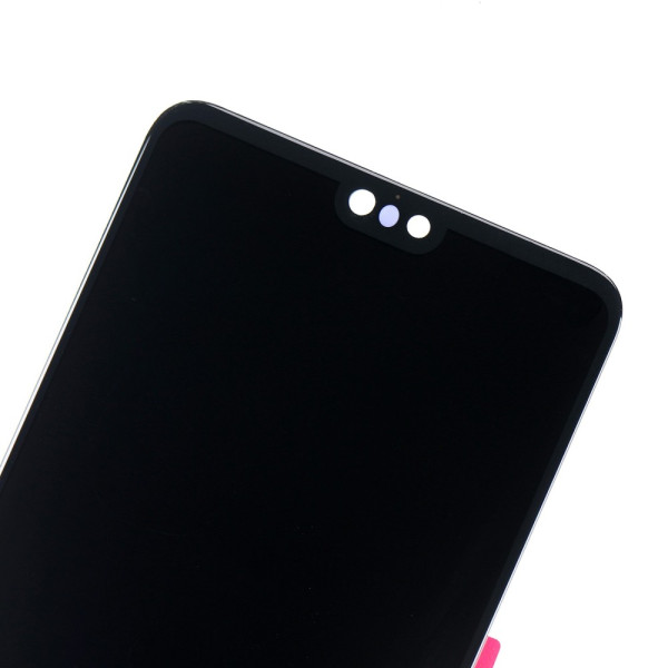 Дисплей Huawei P20, з тачскріном, OEM
