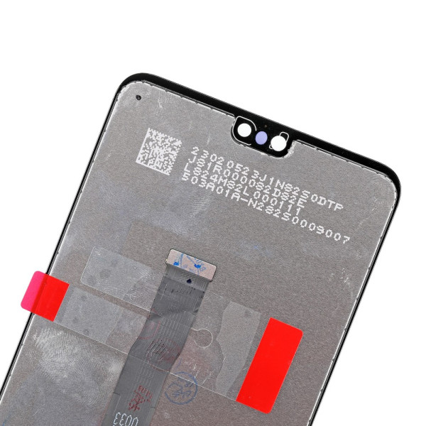 Дисплей Huawei P20, з тачскріном, OEM