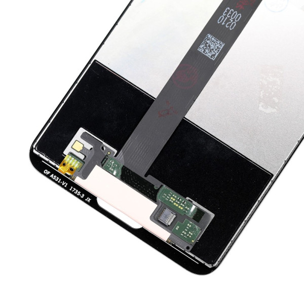 Дисплей Huawei P20, з тачскріном, OEM