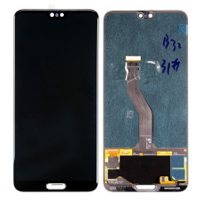 Дисплей Huawei P20 Pro, з тачскріном, OLED