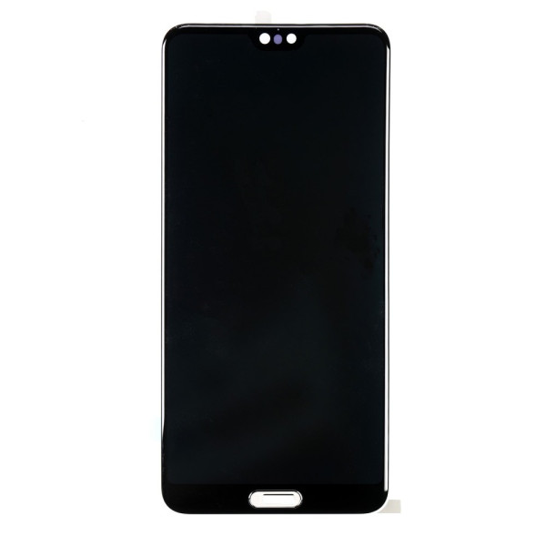 Дисплей Huawei P20 Pro, з тачскріном, OLED