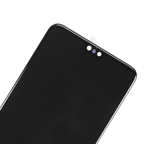 Дисплей Huawei P20 Pro, з тачскріном, OLED