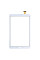 Тачскрін Samsung Galaxy Tab A 10.1" (T580/T585) White