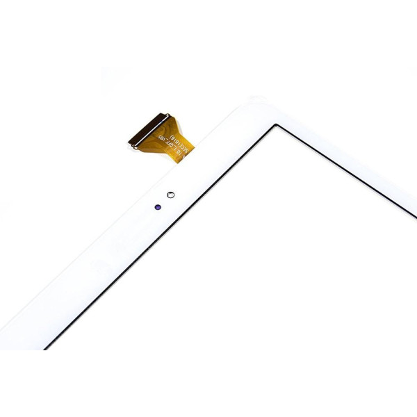 Тачскрін Samsung Galaxy Tab A 10.1" (T580/T585) White