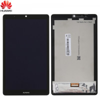Дисплей Huawei MediaPad T3 7.0 Wi-Fi (BG2-W09) з тачскріном, Black