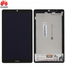 Дисплей Huawei MediaPad T3 7.0 Wi-Fi (BG2-W09) з тачскріном, Black