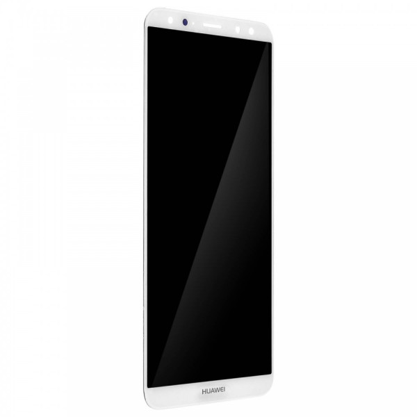 Дисплей Huawei Mate 10 Lite, з тачскріном, White