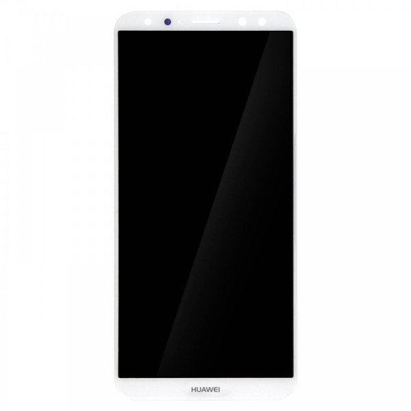 Дисплей Huawei Mate 10 Lite, з тачскріном, White
