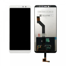 Дисплей Xiaomi Redmi S2, з тачскріном, White