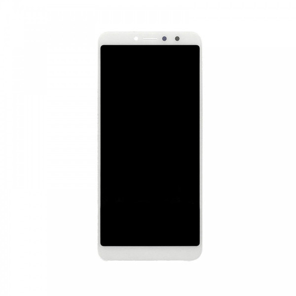 Дисплей Xiaomi Redmi S2, з тачскріном, White