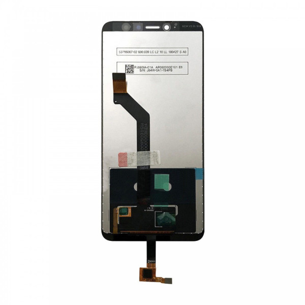 Дисплей Xiaomi Redmi S2, з тачскріном, White