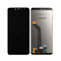 Дисплей Xiaomi Redmi S2, з тачскріном, Black