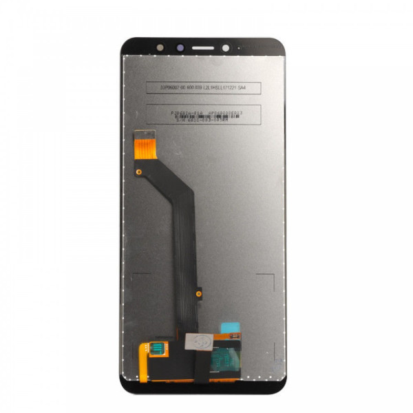Дисплей Xiaomi Redmi S2, з тачскріном, Black