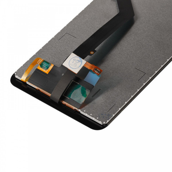 Дисплей Xiaomi Redmi S2, з тачскріном, Black