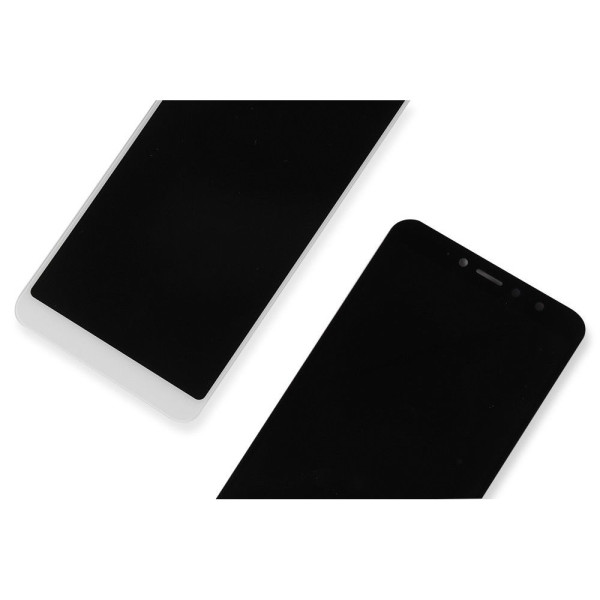 Дисплей Xiaomi Redmi S2, з тачскріном, Black