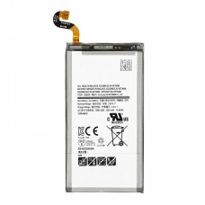 Акумулятор EB-BG955ABE для Samsung G955 Galaxy S8 Plus, High Copy