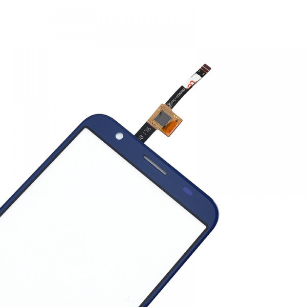 Тачскрін Doogee X55, Blue