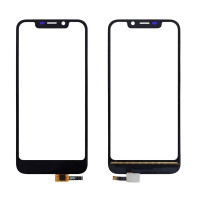 Тачскрін Doogee X70, Black
