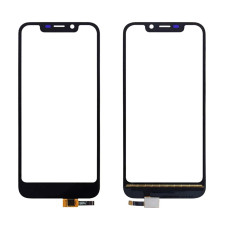 Тачскрін Doogee X70, Black
