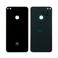 Задня кришка Huawei P8 Lite 2017, Black