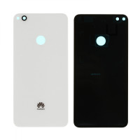 Задня кришка Huawei P8 Lite 2017, White
