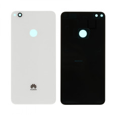 Задня кришка Huawei P8 Lite 2017, White