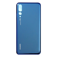 Задня кришка Huawei P20 Pro, Midnight Blue