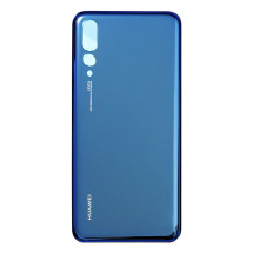 Задня кришка Huawei P20 Pro, Midnight Blue